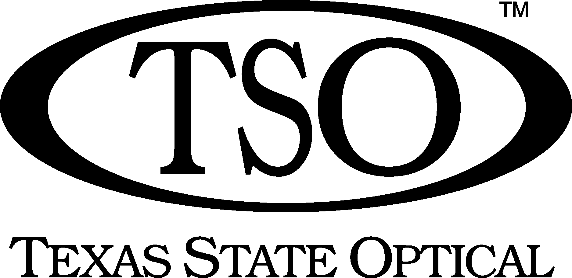 TSO Black Logo Vector Logo
